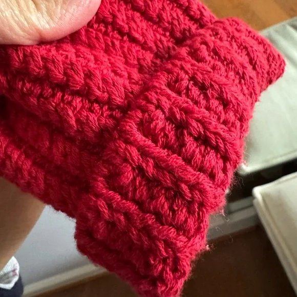 LL Bean signature cardigan size M - Picture 7 of 10